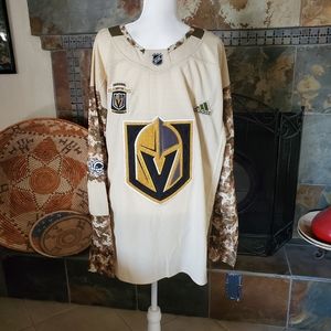 Brand new men's hockey jersey
